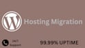 backup and migrate website