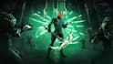 do unreal engine game development blueprint multiplayer game gameplay mechanics