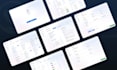build case management platform CRM workflow system internal reporting dashboard