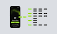 mobile app UI UX design for ai apps and startups