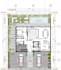 convert 2d file to 3d floor plan in revit and render it