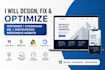 hostinger siteground ssl digitalocean responsive design hostgator website