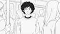 do 2d traditional frame by frame, hand drawn animation, anime cartoon animation