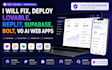 fix lovable app bugs, deploy replit apps supabase integrations lovable ai app