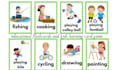 design fun educational card games for kids to learn and play