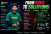 fix django, drf and python backend bugs