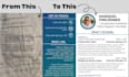 craft a polished, powerful resume