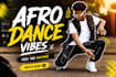 create engaging afro dance videos, dance challenges, and viral dance content