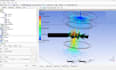 do 3d cad modeling, fea structural analysis and cfd simulation using solidworks