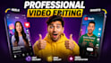 edit ads, tiktok reels videos