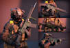 create gmod playermodels and npcs