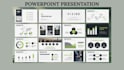 design, redesign pitch deck, powerpoint presentation, canva and google slides
