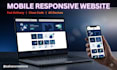 build a mobile friendly responsive website for your business