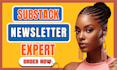 setup substack account manage substack beehiiv newsletter manage substack post