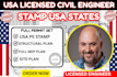 usa, utah, michgan licensed architect,mep plan, structural plan,load calculation
