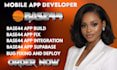 develop base44 bug fixing base44 replit base44 app base44 expert base44 to figma