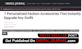 publish your article on digitaljournal,com