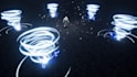 create unity realtime vfx with blender vfx graph, shader graph, particle systems