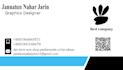 do professional business card design