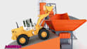 create 3d industrial animation construction and technical machinery video