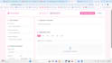 develop a modern and responsive website