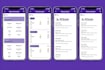 develop fleet management app and web with gps tracking