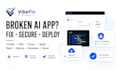 secure and deploy your vibe coded app built with ai