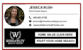 create clickable email signature in gmail, outlook, or html