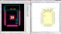 design pcb layout, circuit design, esp32 stm32, rf antenna kicad altium hardware