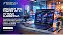ai powered marketing campaign