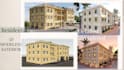 provide  3d modeling architecture and rendering