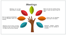 design professional and premium powerpoint presentation