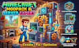 create fix and optimize modpack minecraft server setup spigot fabric to forge