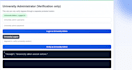 build a responsive portfolio website