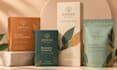 create product packaging, box, label and amazon design
