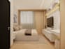 design custom interior spaces with realistic 3d renders