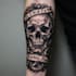 create unique tattoo, custom tattoo design, tattoo sleeve
