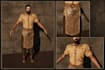 create professional game ready textures in substance painter