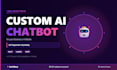 develop responsive react js and typescript web applications