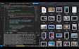 extract and organize bulk images from ecommerce or real estate sites