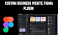 build figma plugin, figma design code to plugin, claude design to plugin web app