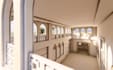 create 3d mosque interior and exterior design, 3d masjid with 3d rendering