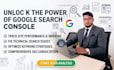 solve your google search indexing issues