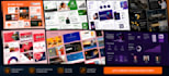 design professional and creative powerpoint presentation
