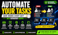 automate your repetitive tasks using autohotkey scripts