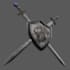 create professional game ready 3d assets for ue5 and unity