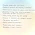create aesthetic handwritten latters, notes in script style