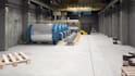 create construction animation civil engineering visualization industrial video