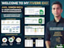 create business solution through excel and google sheets