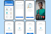 design mobile app and redesign apps